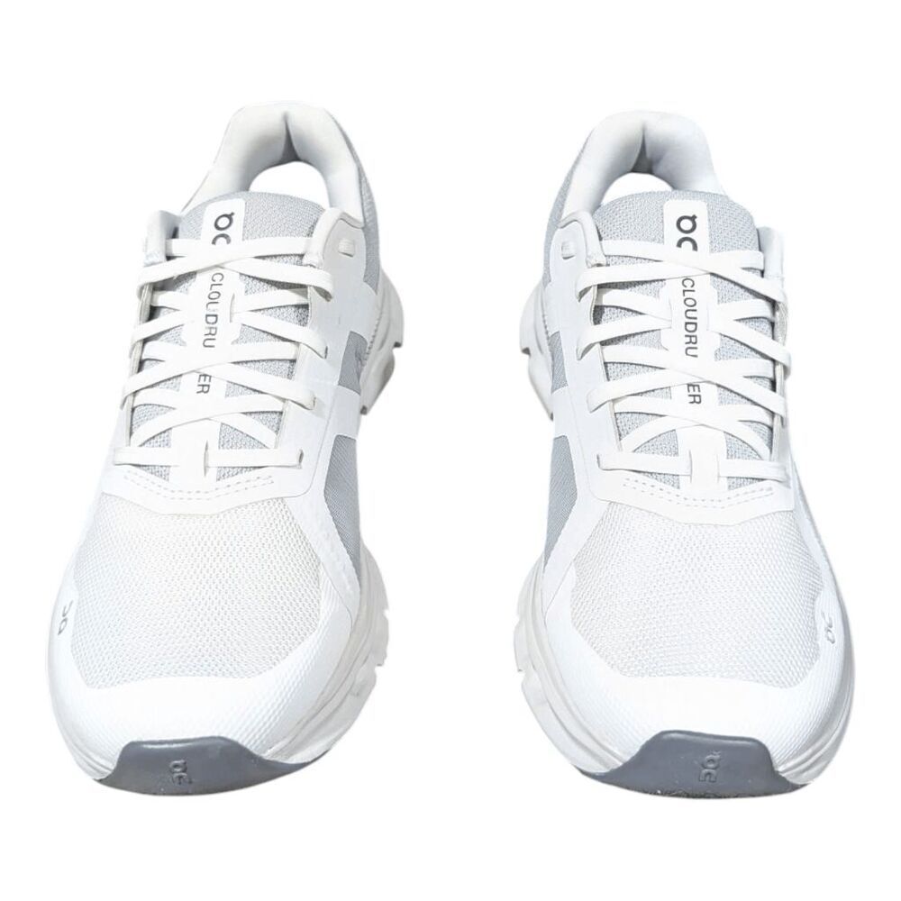 On Running Cloudrunner 'White/Frost' Running Shoe… - image 4